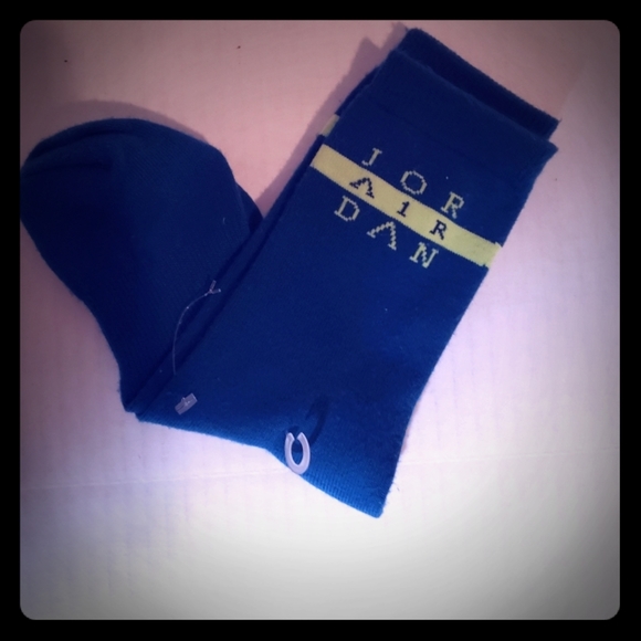Jordan Other - NWOT Boy's Jordan socks